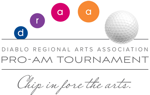Diablo Regional Arts Association’s First Annual Pro-Am Golf