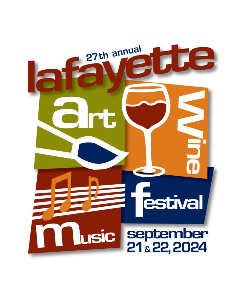 Boost Your Business at the Lafayette Art & Wine Festival