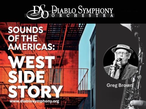Diablo  Symphony Brings New York City to Walnut Creek