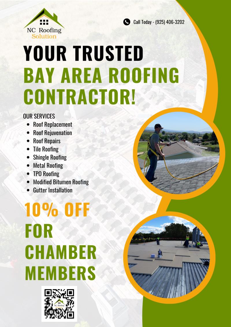 NC ROOFING SOLUTION INC