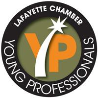 Lafayette Chamber Yo Pros at the Oakland Athletics!