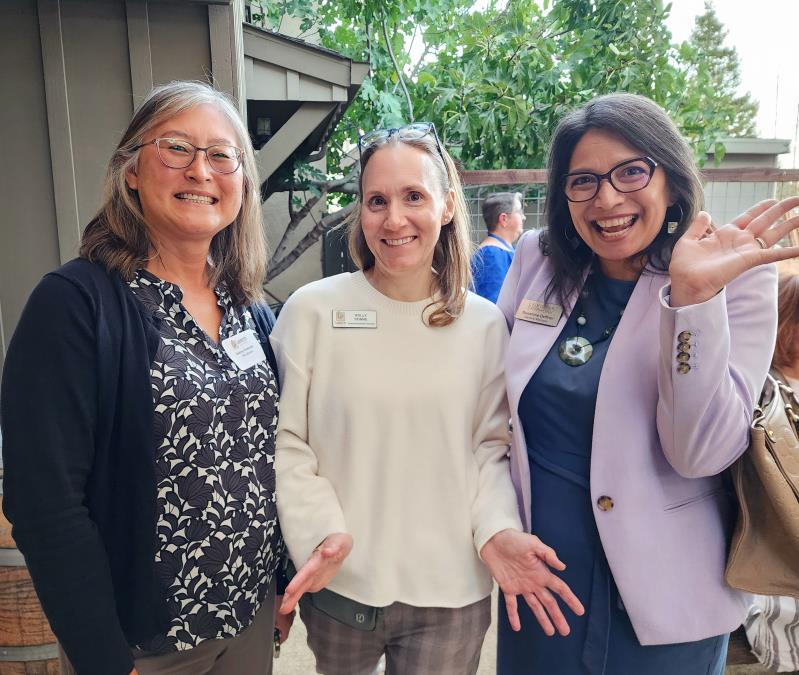 Lafayette Business Women at Pillar Cowork