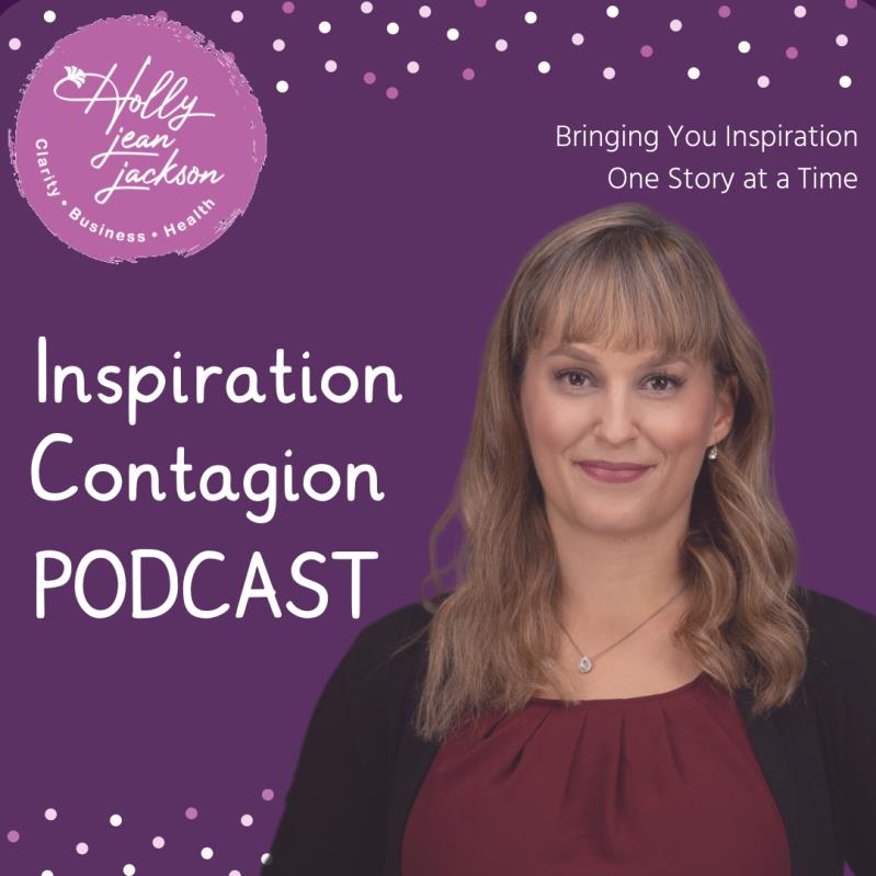 Inspiration Contagion Podcast