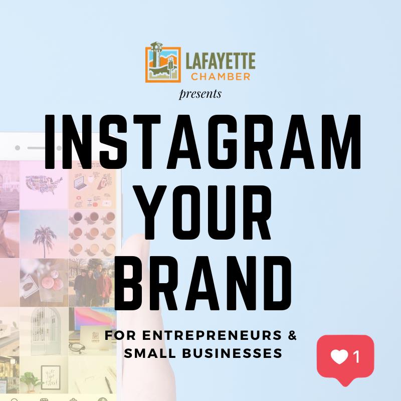 Instagram Your Brand