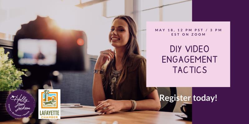 DIY Video Engagement Tactics