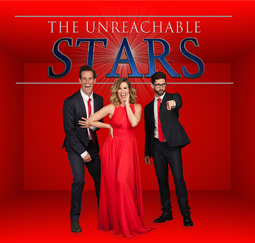 The Unreachable Stars