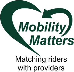 Mobility Matters: Volunteer Driver Training Class