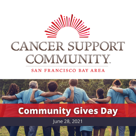 Community Gives Day