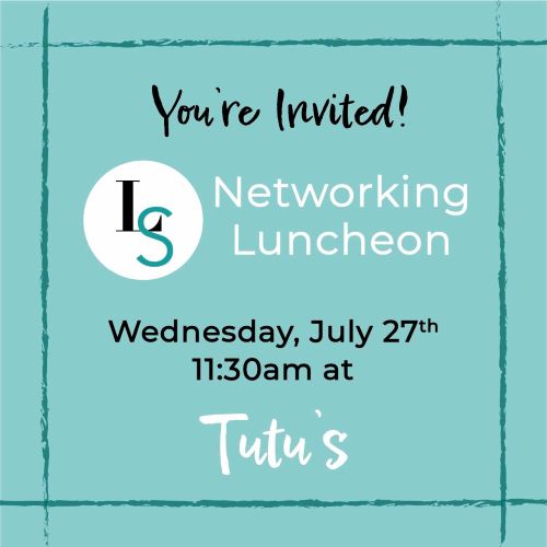 LS Networking Luncheon
