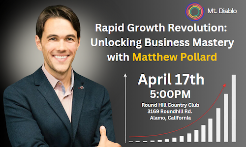 Rapid Growth Revolution: Unlocking Business Mastery