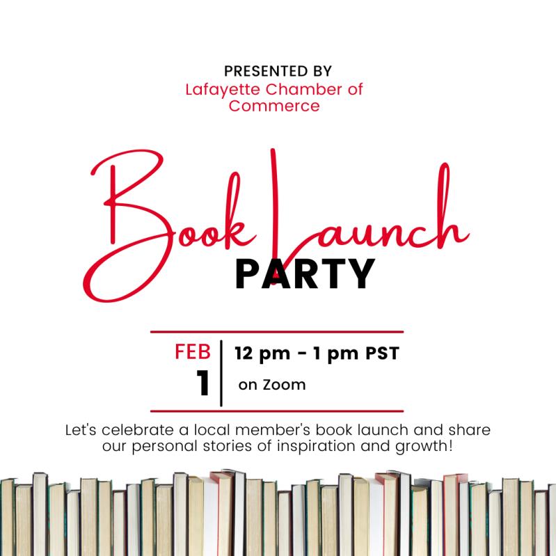 Inspiration Contagion Book Launch Party