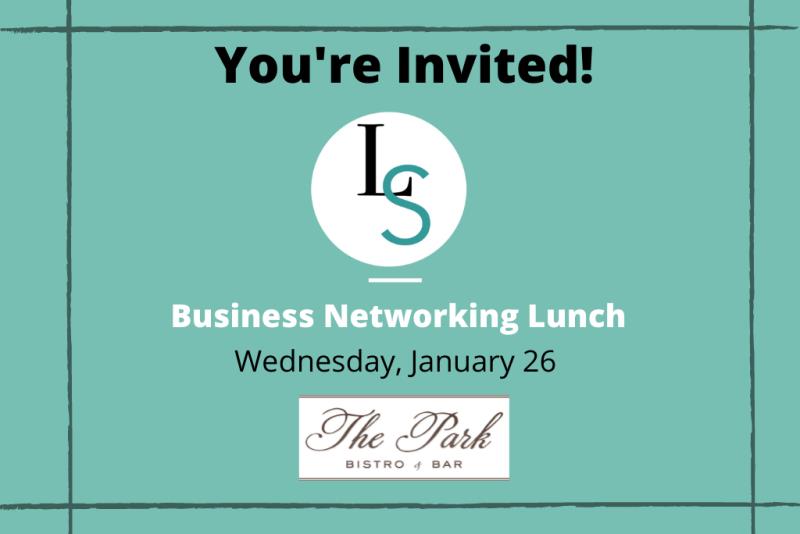 Lafayette Social Business Networking Lunch