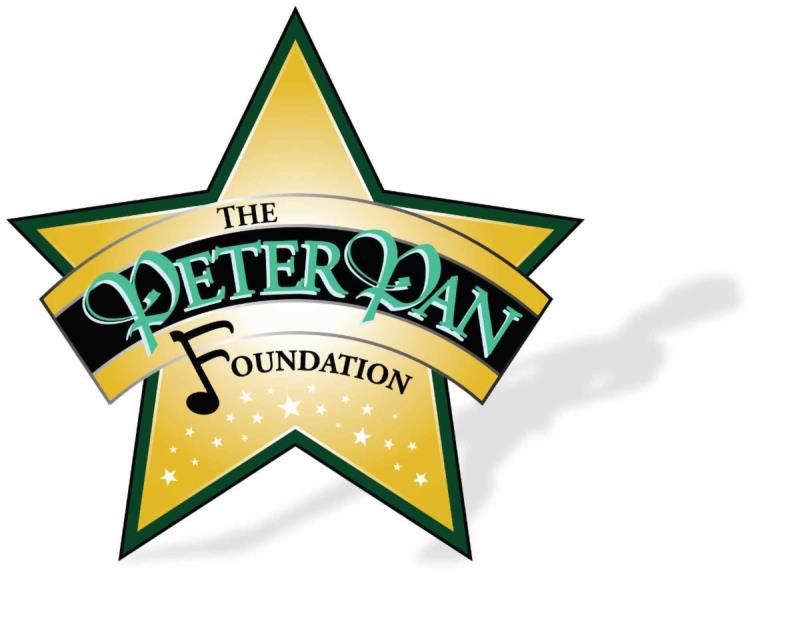 Ribbon Cutting at Peter Pan Foundation (PPF)