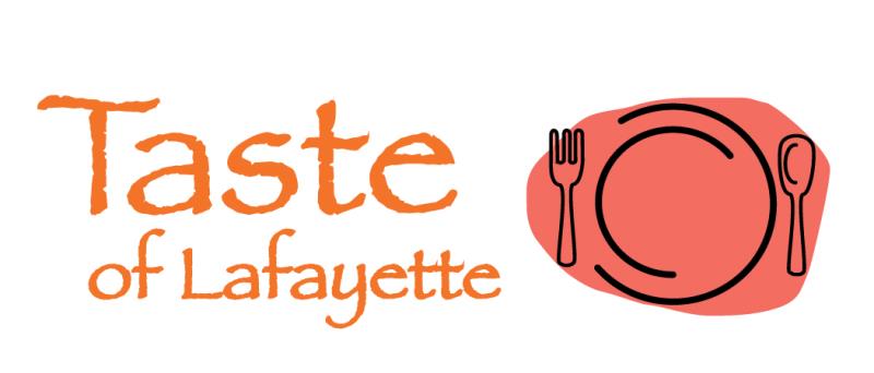 Taste of Lafayette Restaurant Stroll
