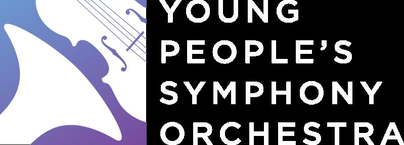 Young People’s Symphony Orchestra